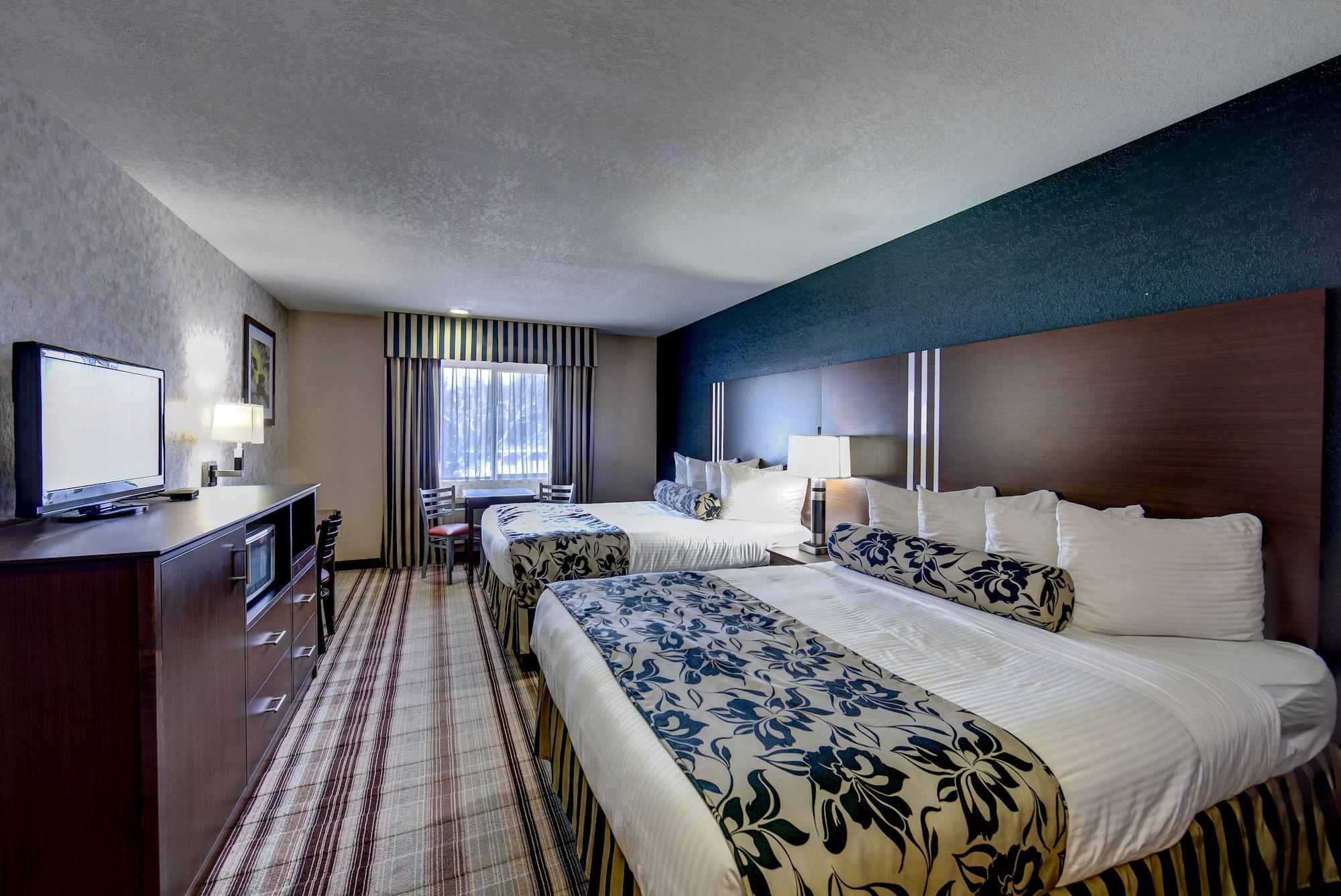 Motel Flagship Of 3*
