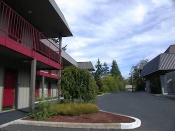 Flagship Of Motel