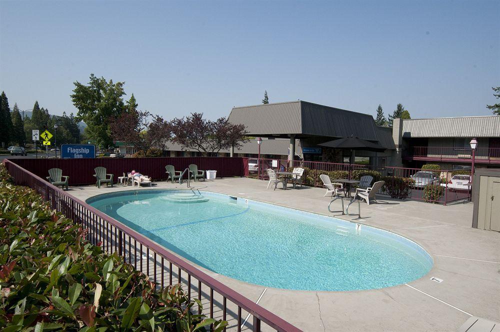 Flagship Of Motel