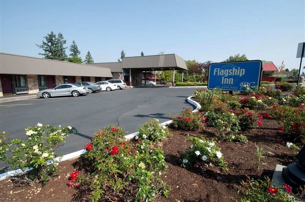 Flagship Of Motel